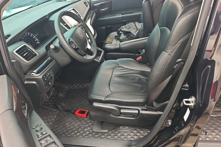 Used Honda Odyssey 2021 2.0L Rui-Changxiang Edition Left Front Seat