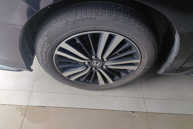 Used Honda Odyssey 2021 2.0L Rui·Smart Edition Left Front Wheel Hub