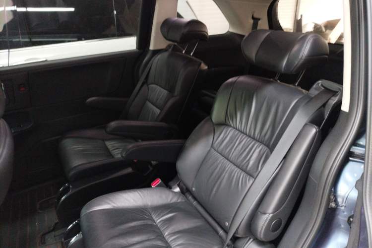 Used Honda Odyssey 2021 2.0L Rui·Smart Edition Left Rear Seat