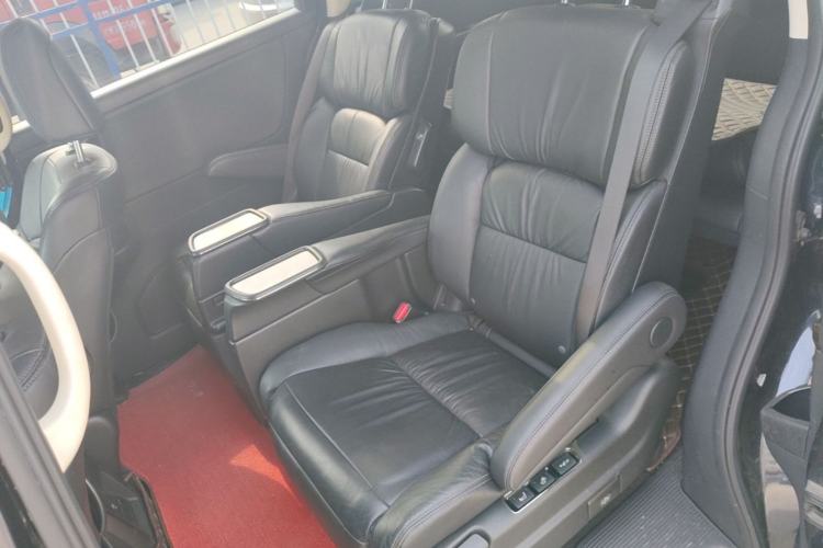 Used Honda Odyssey 2021 2.0L Rui·Supreme Edition Left Rear Seat