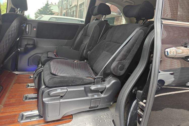 Used Honda Odyssey 2021 2.0L Rui-Changxiang Edition Left Rear Seat