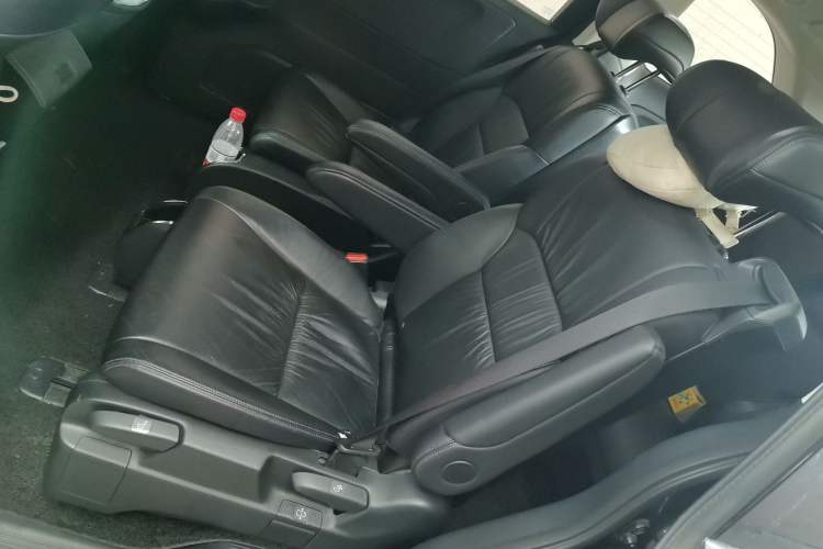 Used Honda Odyssey 2021 2.0L Rui·Smart Edition Left Rear Seat