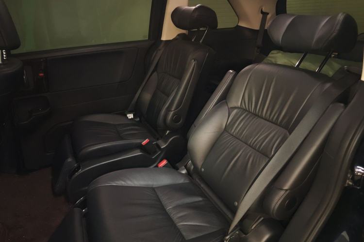 Used Honda Odyssey 2021 2.0L Rui·Luxury Edition Left Rear Seat