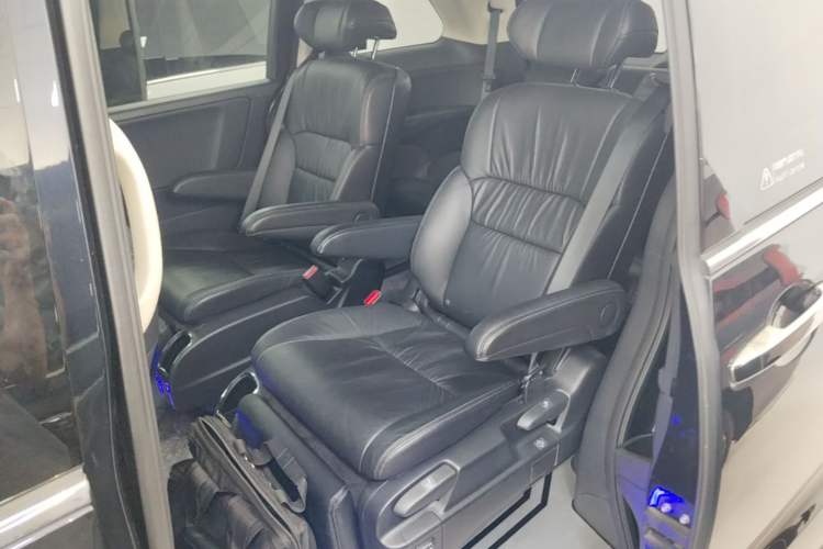 Used Honda Odyssey 2021 2.0L Rui·Smart Edition Left Rear Seat