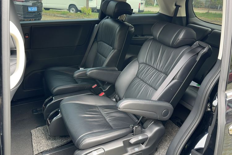 Used Honda Odyssey 2021 2.0L Rui·Smart Edition Left Rear Seat