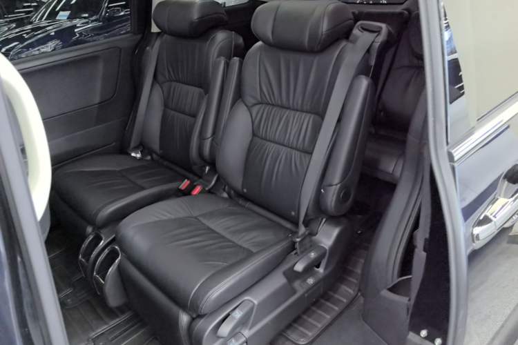 Used Honda Odyssey 2021 2.0L Rui·Luxury Edition Left Rear Seat