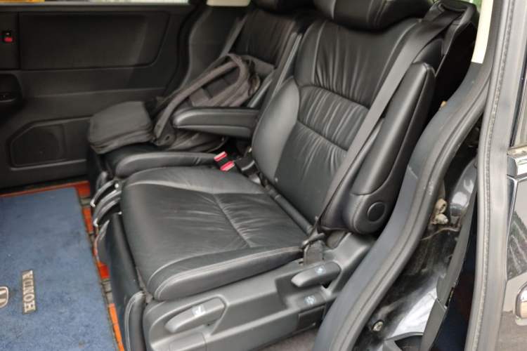 Used Honda Odyssey 2021 2.0L Rui·Smart Edition Left Rear Seat