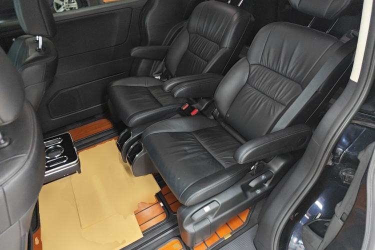 Used Honda Odyssey 2021 2.0L Rui·Smart Edition Left Rear Seat