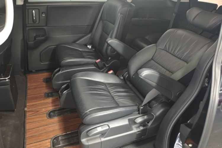 Used Honda Odyssey 2021 2.0L Rui·Smart Edition Left Rear Seat
