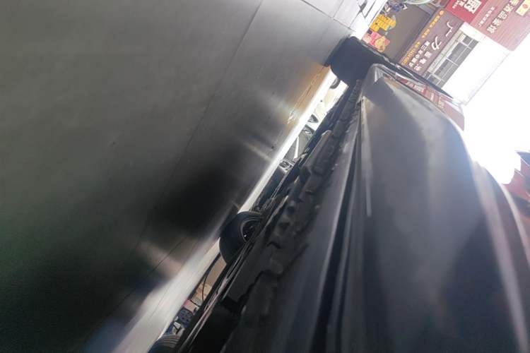 Used Honda Odyssey 2021 2.0L Rui·Smart Edition Left Side Sill