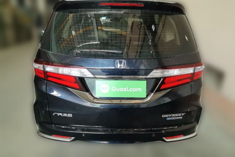Used Honda Odyssey 2021 2.0L Rui·Smart Edition Rear