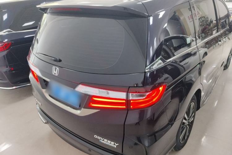 Used Honda Odyssey 2021 2.0L Rui·Smart Edition Rear