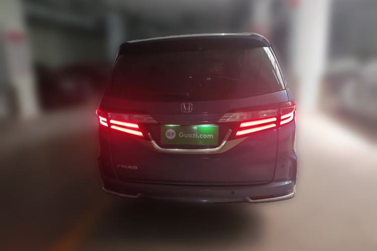 Used Honda Odyssey 2021 2.0L Rui·Luxury Edition Rear