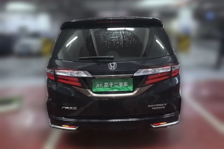 Used Honda Odyssey 2021 2.0L Rui·Smart Edition Rear