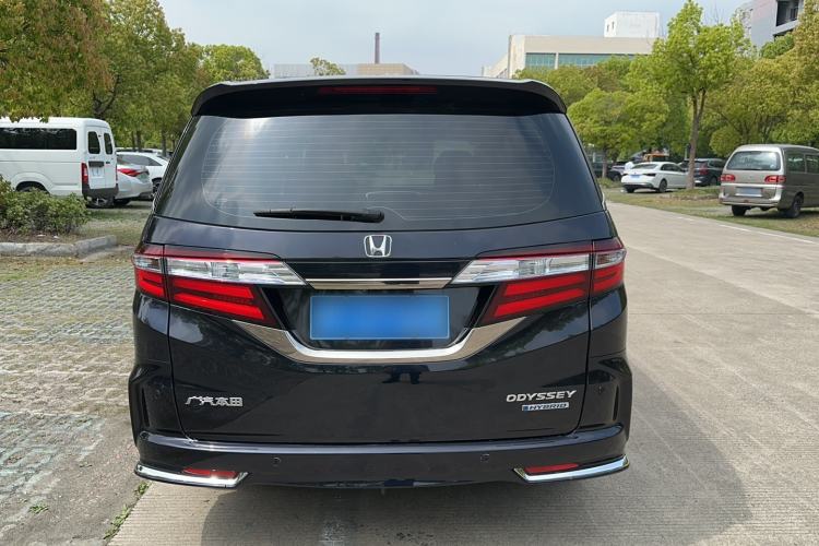 Used Honda Odyssey 2021 2.0L Rui·Smart Edition Rear