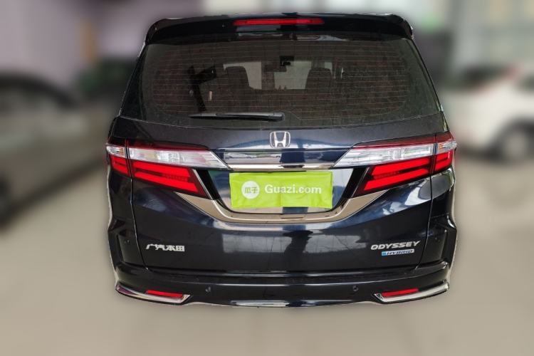 Used Honda Odyssey 2021 2.0L Rui·Smart Edition Rear