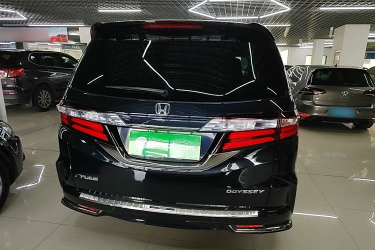 Used Honda Odyssey 2021 2.0L Rui·Supreme Edition Rear