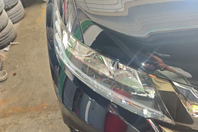 Used Honda Odyssey 2021 2.0L Rui-Changxiang Edition Right Front Headlight