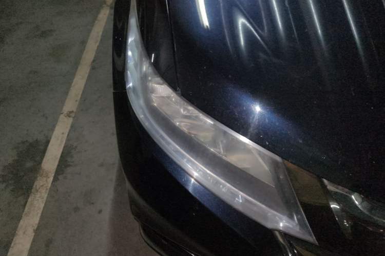 Used Honda Odyssey 2021 2.0L Rui·Luxury Edition Right Front Headlight