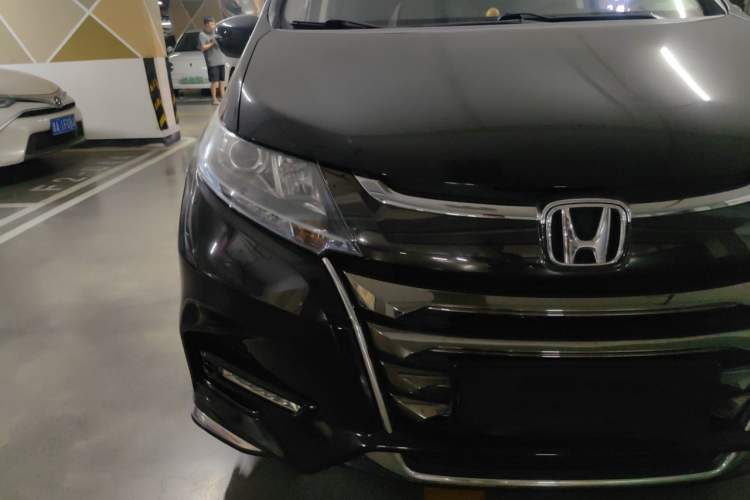 Used Honda Odyssey 2021 2.0L Rui-Changxiang Edition Right Front Headlight
