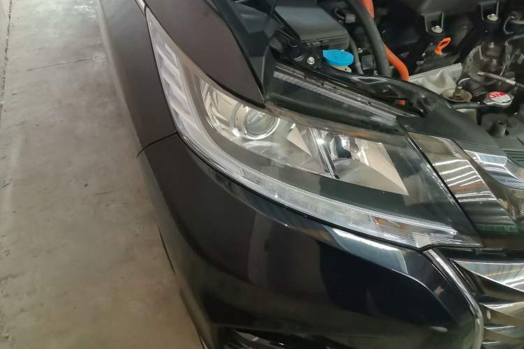 Used Honda Odyssey 2021 2.0L Rui·Smart Edition Right Front Headlight