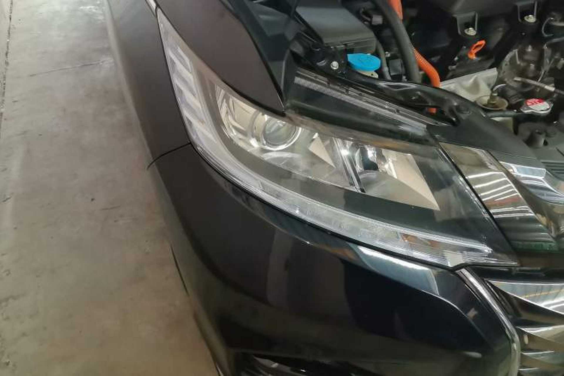 Used Honda Odyssey 2021 2.0L Rui·Smart Edition Right Front Headlight