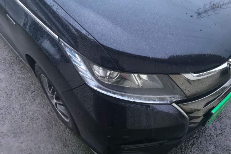 Used Honda Odyssey 2021 2.0L Rui·Comfort Edition Right Front Headlight