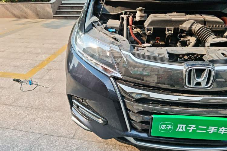 Used Honda Odyssey 2021 2.0L Rui·Comfort Edition Right Front Headlight
