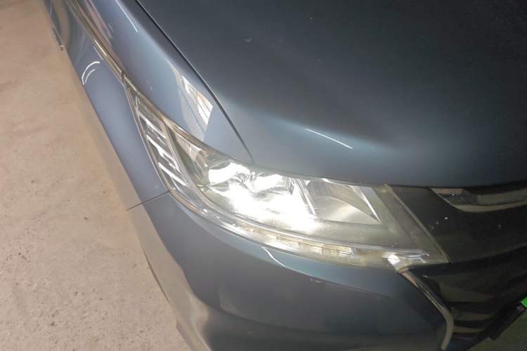 Used Honda Odyssey 2021 2.0L Rui·Luxury Edition Right Front Headlight
