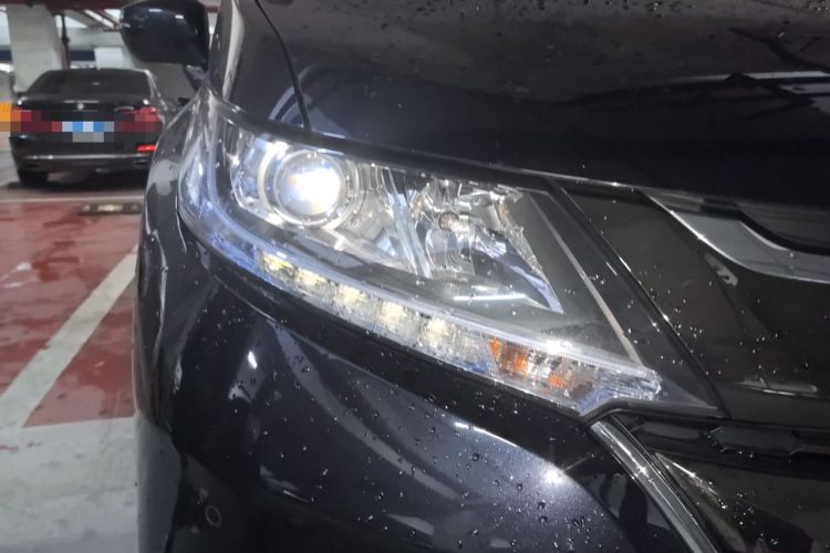 Used Honda Odyssey 2021 2.0L Rui·Smart Edition Right Front Headlight