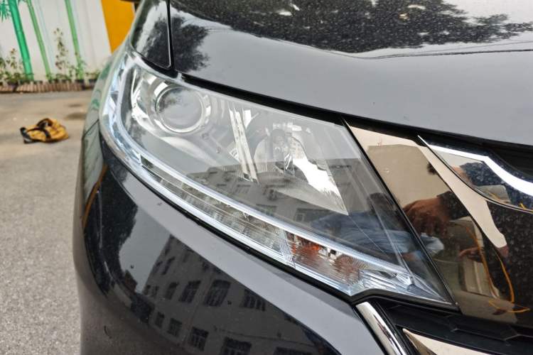 Used Honda Odyssey 2021 2.0L Rui·Smart Edition Right Front Headlight