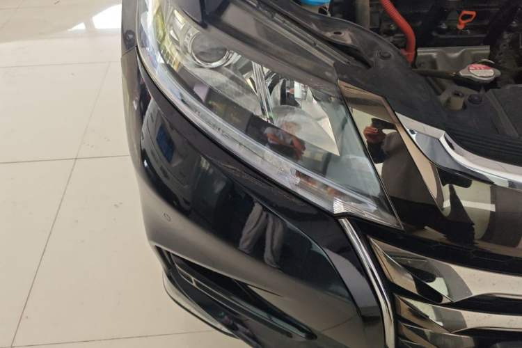Used Honda Odyssey 2021 2.0L Rui·Smart Edition Right Front Headlight