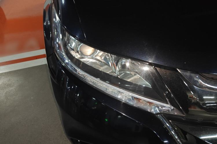 Used Honda Odyssey 2021 2.0L Rui·Comfort Edition Right Front Headlight