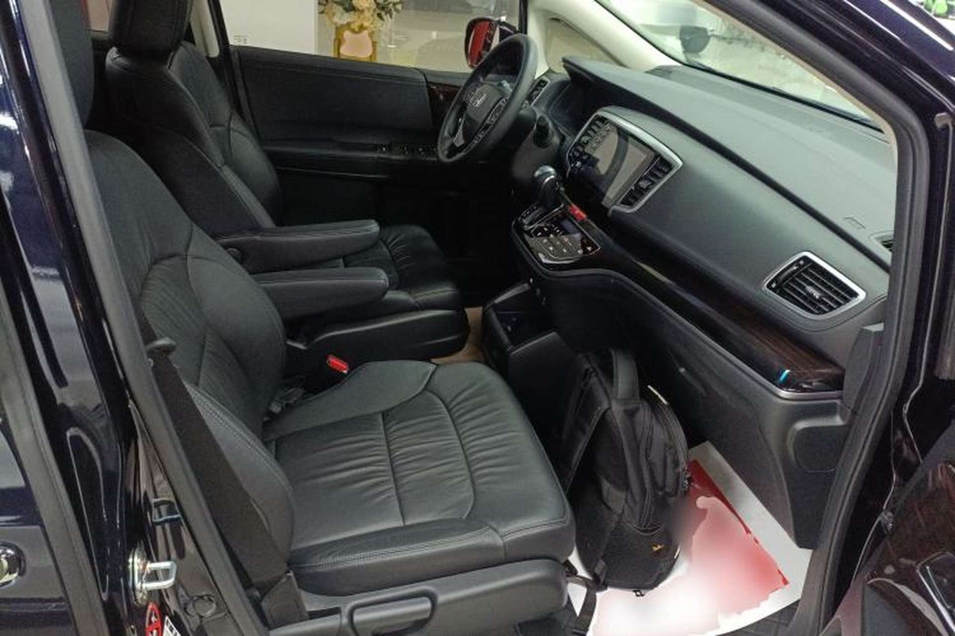 Used Honda Odyssey 2021 2.0L Rui·Smart Edition Right Front Seat
