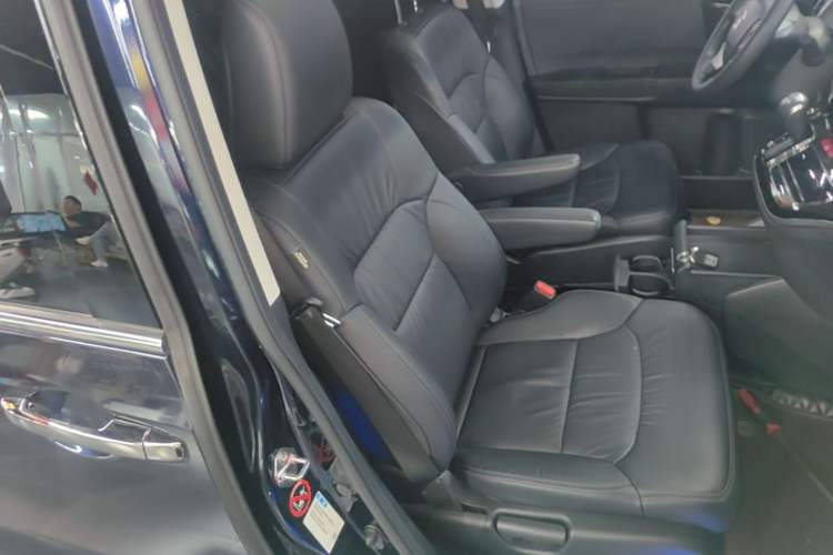 Used Honda Odyssey 2021 2.0L Rui·Smart Edition Right Front Seat