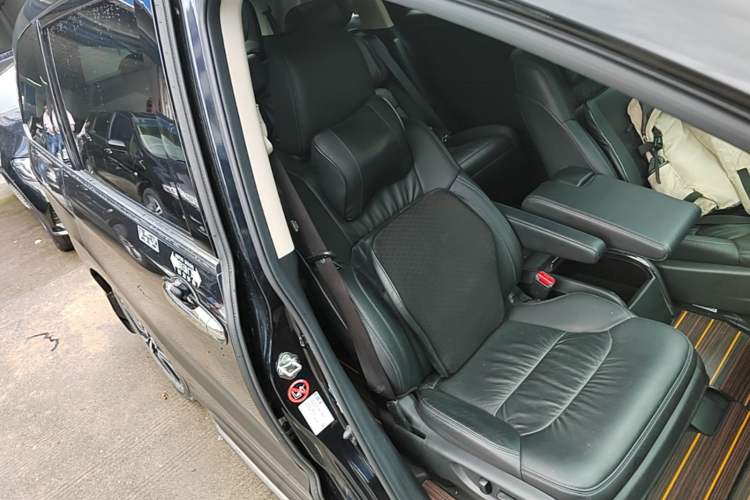 Used Honda Odyssey 2021 2.0L Rui·Supreme Edition Right Front Seat