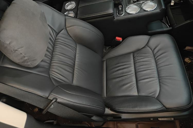 Used Honda Odyssey 2021 2.0L Rui·Luxury Edition Right Front Seat