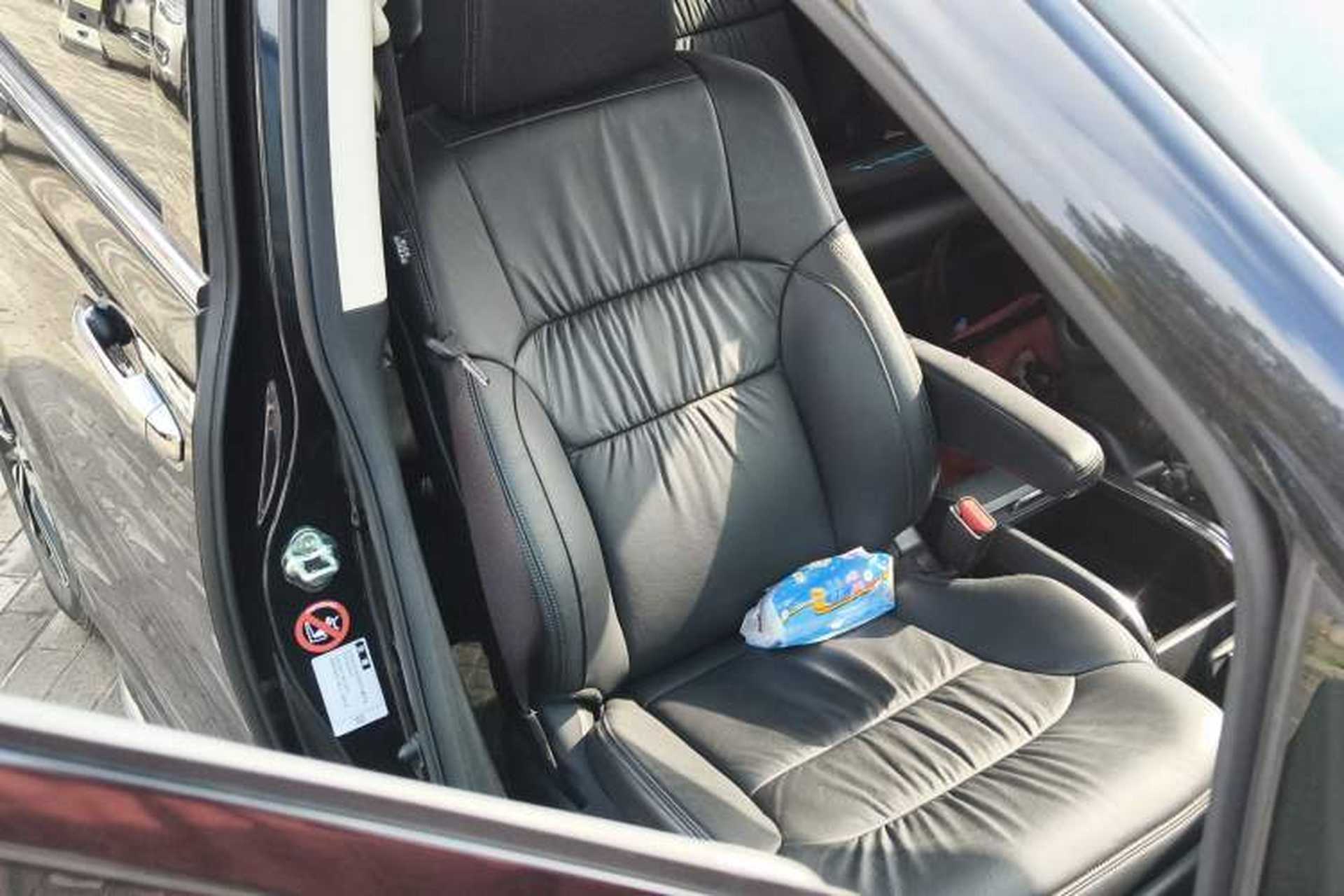Used Honda Odyssey 2021 2.0L Rui·Luxury Edition Right Front Seat