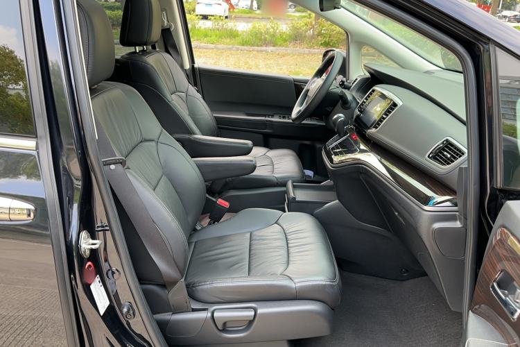 Used Honda Odyssey 2021 2.0L Rui·Smart Edition Right Front Seat