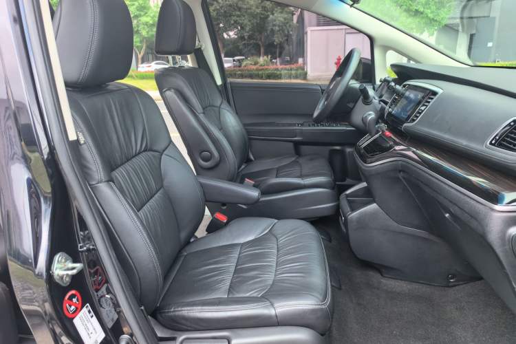 Used Honda Odyssey 2021 2.0L Rui·Smart Edition Right Front Seat