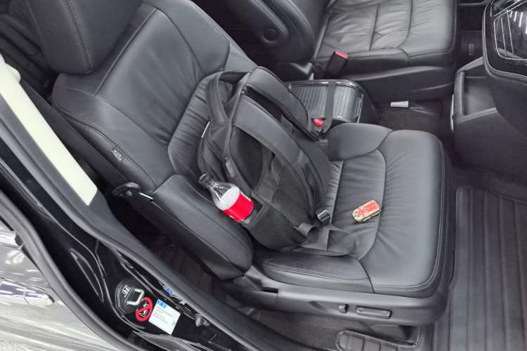 Used Honda Odyssey 2021 2.0L Rui·Luxury Edition Right Front Seat