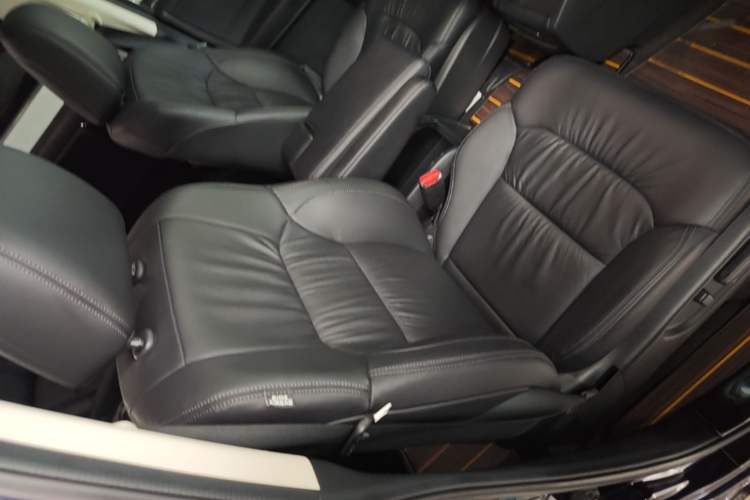 Used Honda Odyssey 2021 2.0L Rui·Supreme Edition Right Front Seat