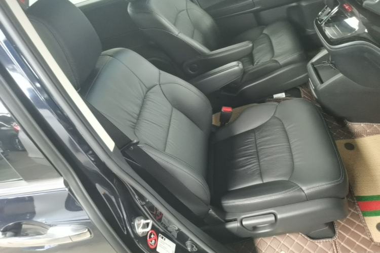 Used Honda Odyssey 2021 2.0L Rui·Smart Edition Right Front Seat