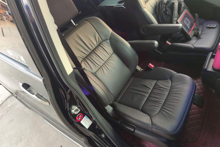 Used Honda Odyssey 2021 2.0L Rui·Smart Edition Right Front Seat