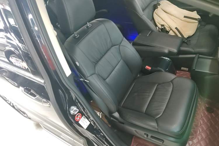 Used Honda Odyssey 2021 2.0L Rui·Supreme Edition Right Front Seat
