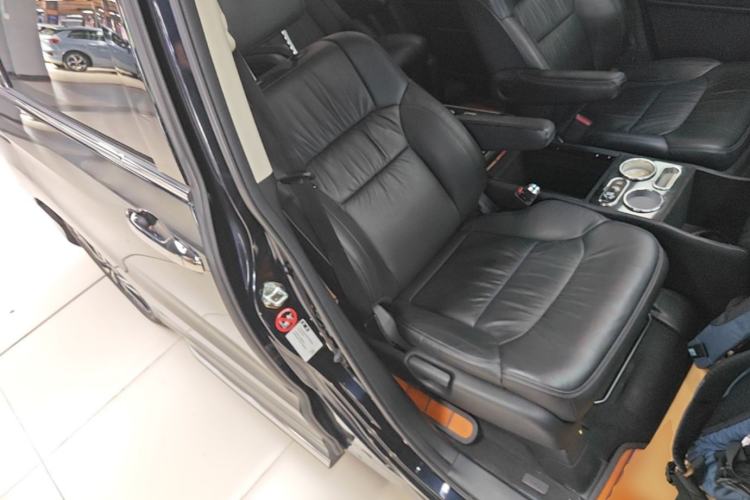 Used Honda Odyssey 2021 2.0L Rui·Smart Edition Right Front Seat