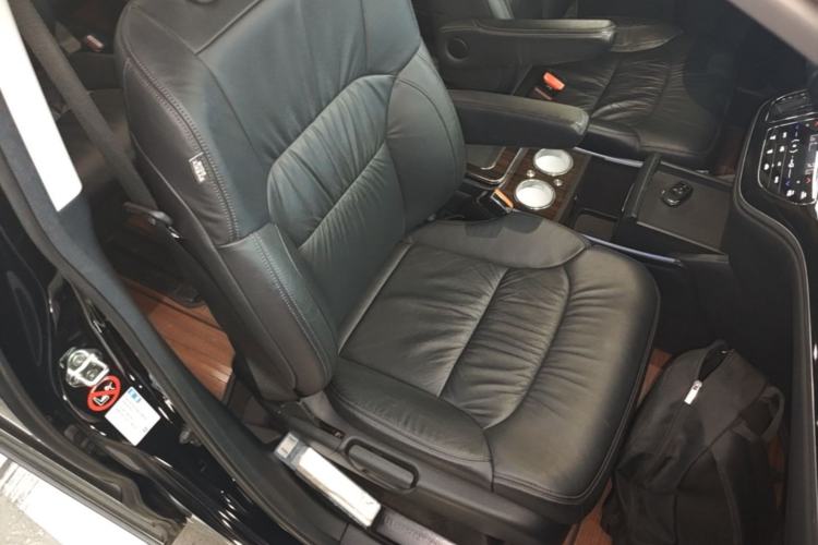 Used Honda Odyssey 2021 2.0L Rui·Smart Edition Right Front Seat
