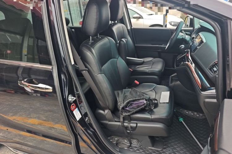 Used Honda Odyssey 2021 2.0L Rui-Changxiang Edition Right Front Seat