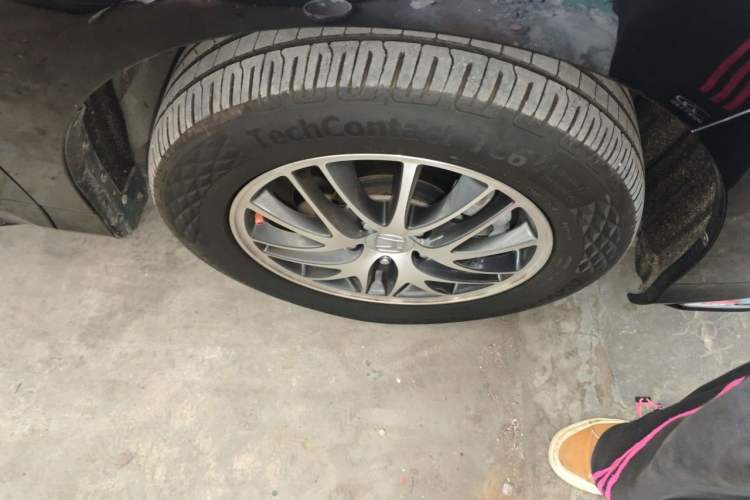 Used Honda Odyssey 2021 2.0L Rui-Changxiang Edition Right Front Wheel Hub