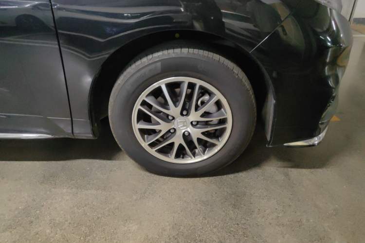 Used Honda Odyssey 2021 2.0L Rui-Changxiang Edition Right Front Wheel Hub